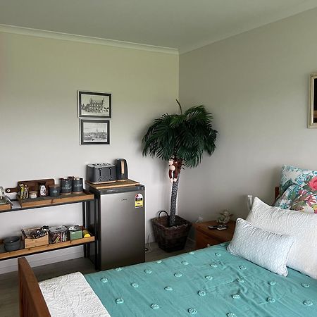 B&B At Whitbourne 오토로항가 외부 사진