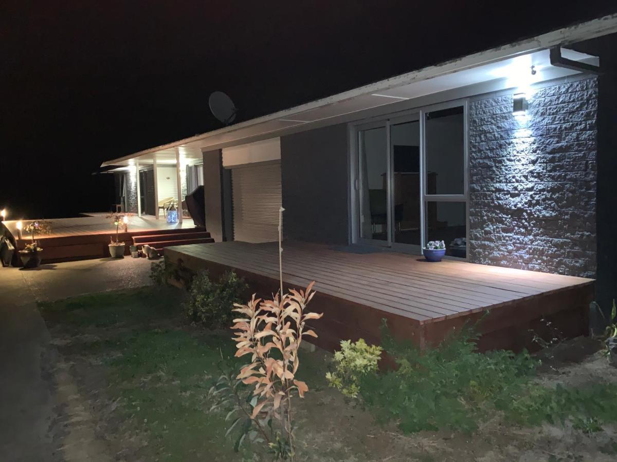 B&B At Whitbourne 오토로항가 외부 사진