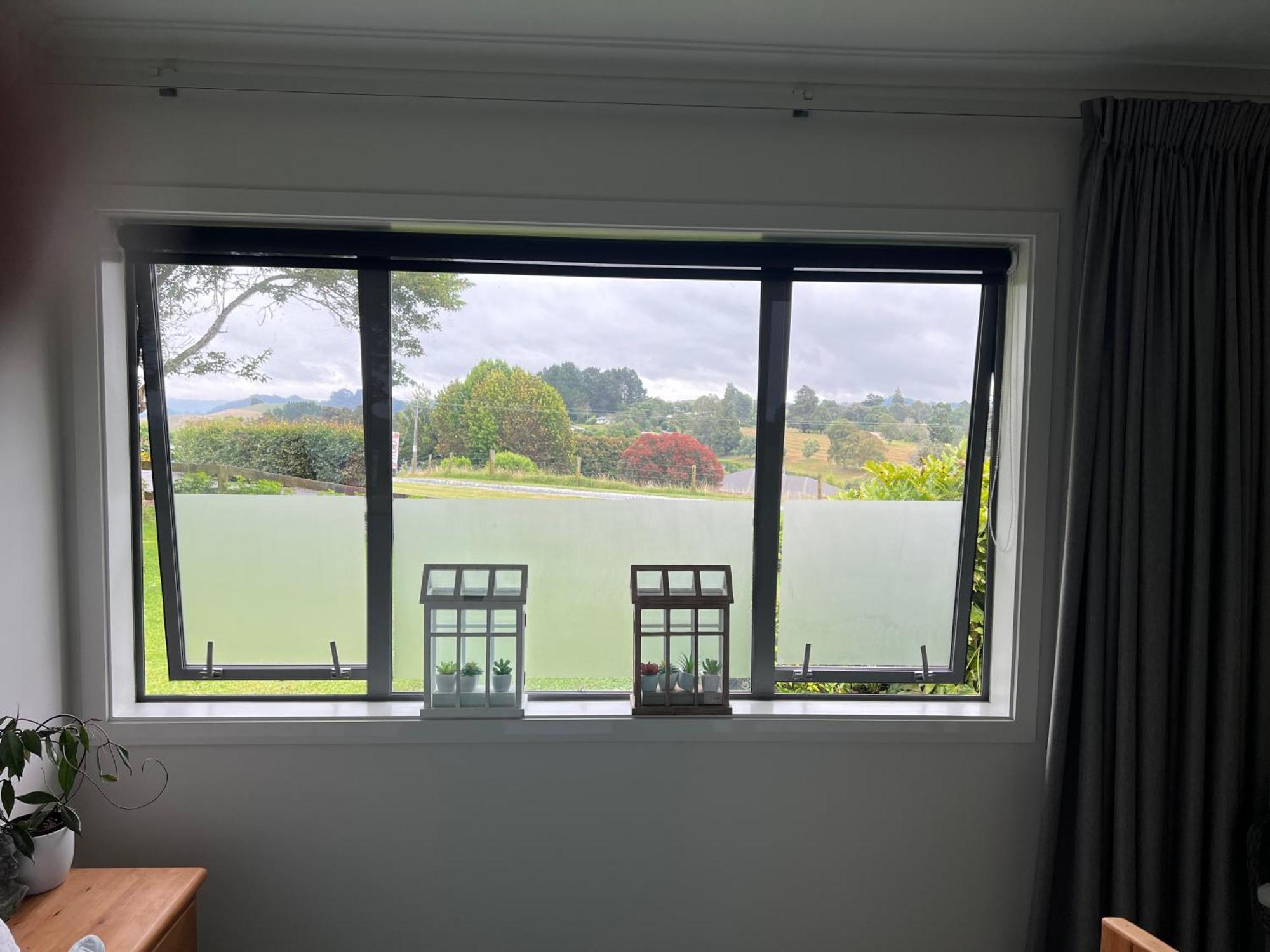 B&B At Whitbourne 오토로항가 외부 사진