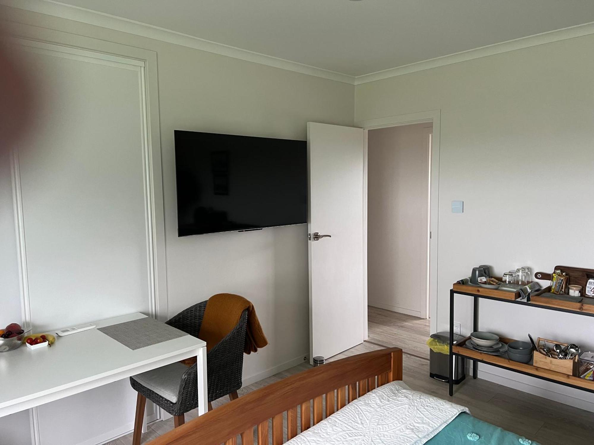 B&B At Whitbourne 오토로항가 외부 사진