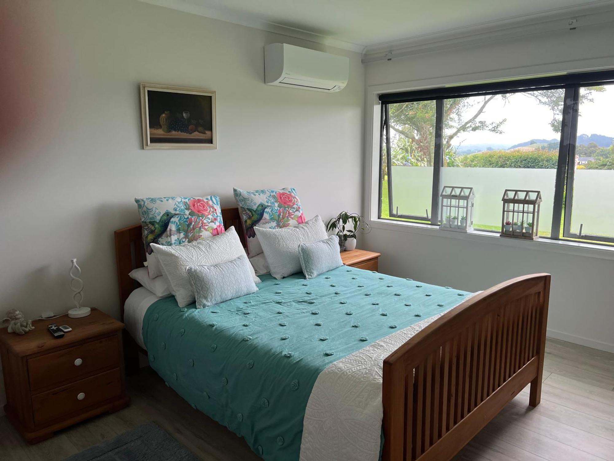 B&B At Whitbourne 오토로항가 외부 사진